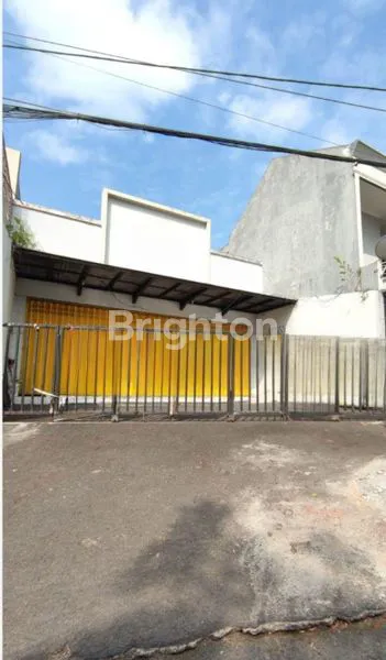 image RUKO KUPANG JAYA DEKAT SUKOMANUNGGAL, PATTIMURA, KUPANG BARU SURABAYA (1)