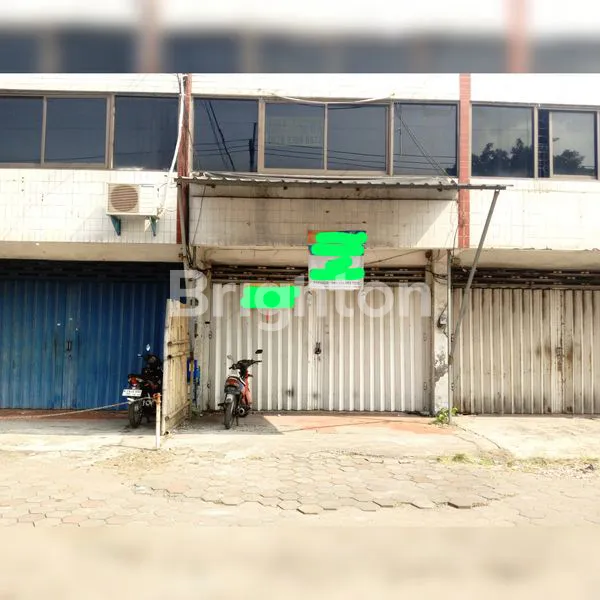 JUAL /SEWA  RUKO DAERAH MERGOSONO, KEC. KEDUNGKANDANG, KOTA MALANG