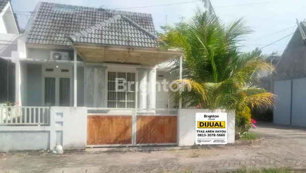 ALANA REGENCY MADIUN