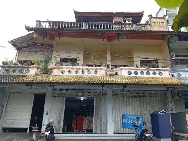 image RUKO LUAS DI YEH HO (1)