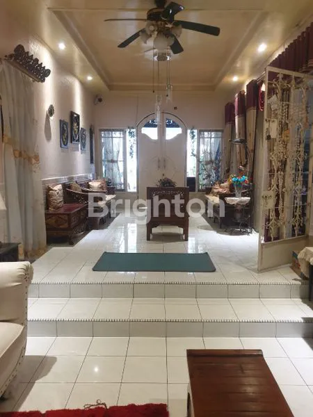 image RUMAH DIJUAL DALAM PERUMAHAN ELIT PALEMBANG (2)