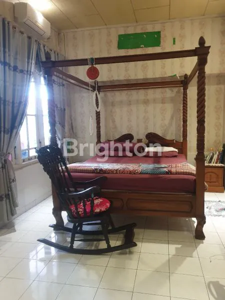 image RUMAH DIJUAL DALAM PERUMAHAN ELIT PALEMBANG (4)