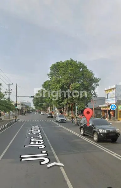 image RUKO 1 LANTAI DI JALAN UTAMA SUKOHARJO (2)