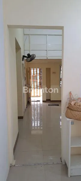 image RUMAH MUNGIL MINIMALIS DENGAN MEZZANINE DAN SUASANA TENANG SERTA NYAMAN TURUN HARGA\U203C\UFE0F\U203C\UFE0F DI SENTUL CITY (4)