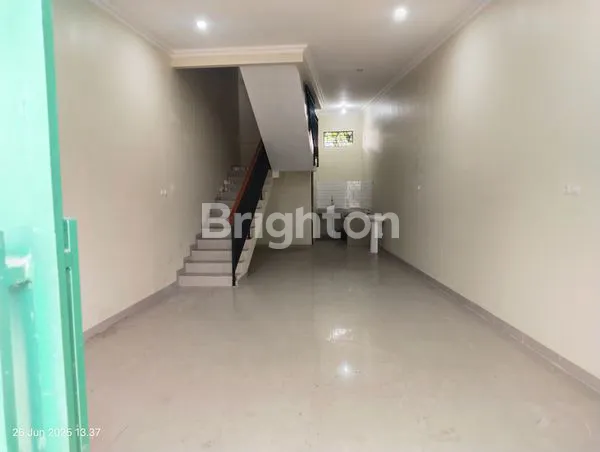 image RUKO 2 LT BARU, MURAH, DIJALAN STRATEGIS PEKAYON (2)