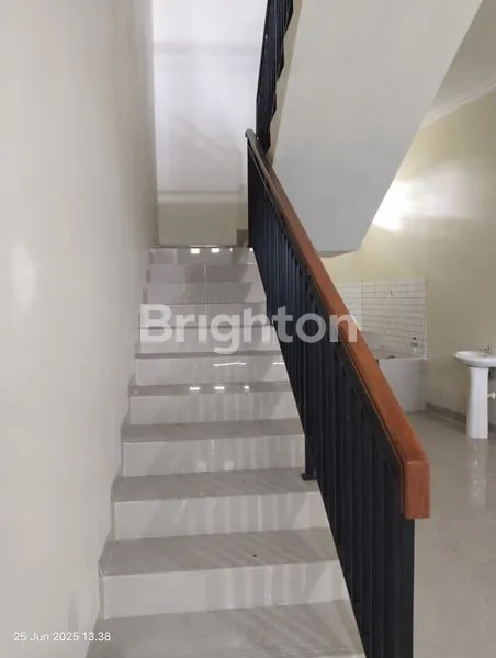 image RUKO 2 LT BARU, MURAH, DIJALAN STRATEGIS PEKAYON (3)