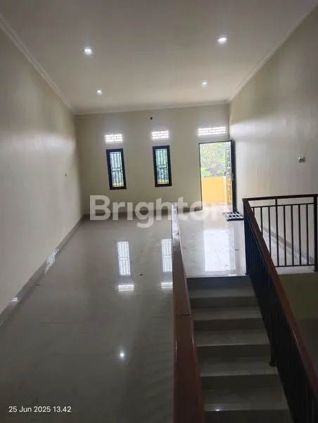 image RUKO 2 LT BARU, MURAH, DIJALAN STRATEGIS PEKAYON (4)