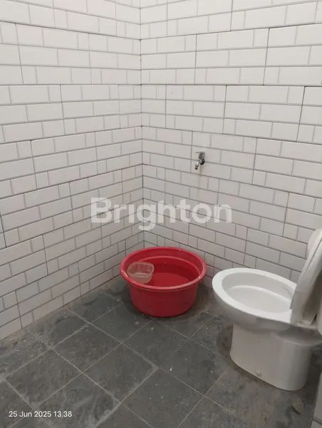 image RUKO 2 LT BARU, MURAH, DIJALAN STRATEGIS PEKAYON (5)