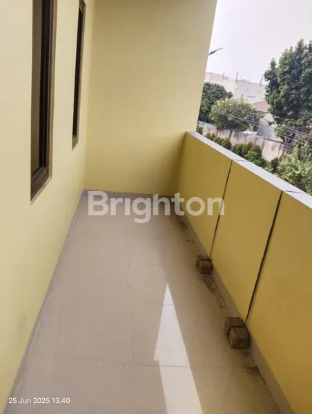 image RUKO 2 LT BARU, MURAH, DIJALAN STRATEGIS PEKAYON (7)