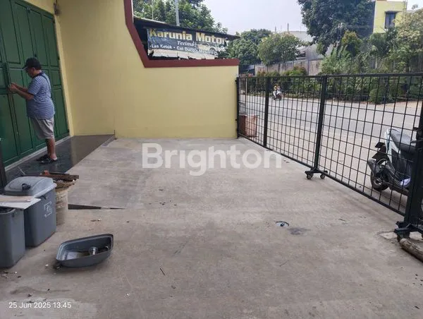 image RUKO 2 LT BARU, MURAH, DIJALAN STRATEGIS PEKAYON (8)