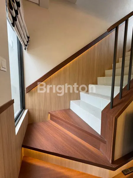 image RUMAH BARU SIAP HUNI RONA HOMES SUMMARECON BITUNG TANGERANG (7)