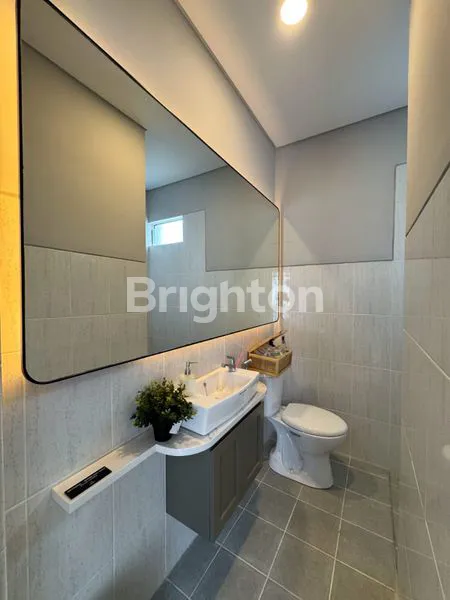 image RUMAH BARU SIAP HUNI RONA HOMES SUMMARECON BITUNG TANGERANG (5)