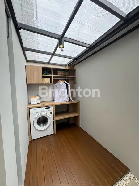 image RUMAH BARU SIAP HUNI RONA HOMES SUMMARECON BITUNG TANGERANG (4)