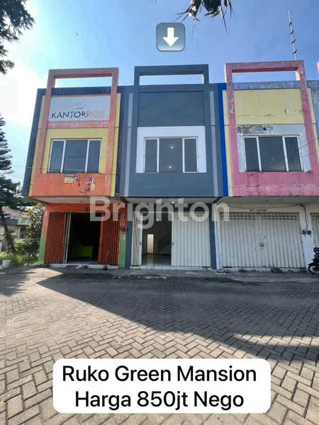 image GREEN MANSION JUAL RUGI (1)