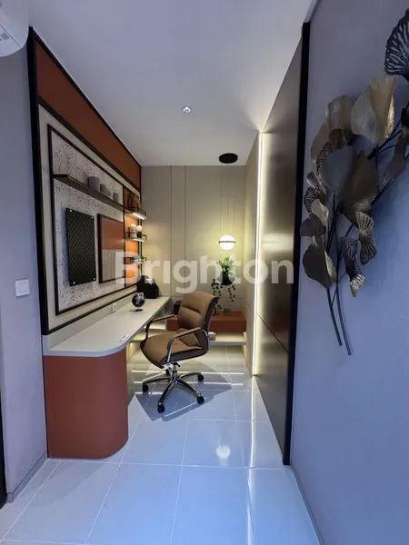 image RUMAH BARU SIAP HUNI RONA HOMES SUMMARECON BITUNG TANGERANG (5)