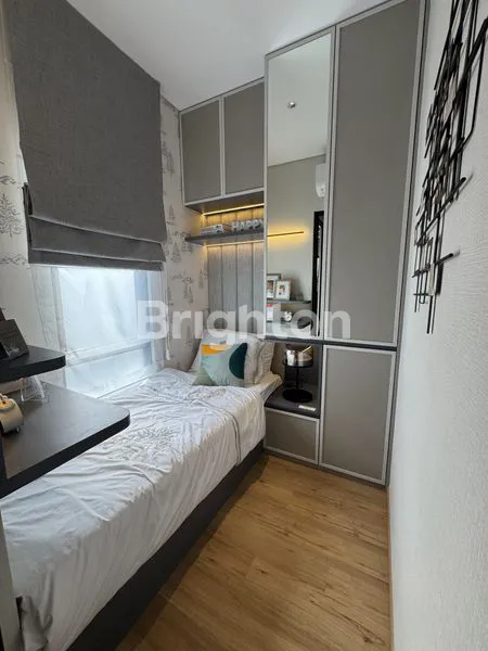 image RUMAH BARU SIAP HUNI RONA HOMES SUMMARECON BITUNG TANGERANG (7)