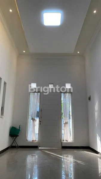 image RUMAH SIAP HUNI SURABAYA TIMUR GRAND SEMANGGI BISA NEGO (4)