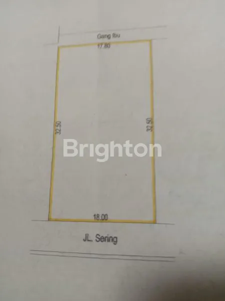 image DIJUAL TANAH KOSONG LOKASI MEDAN TIMUR (1)