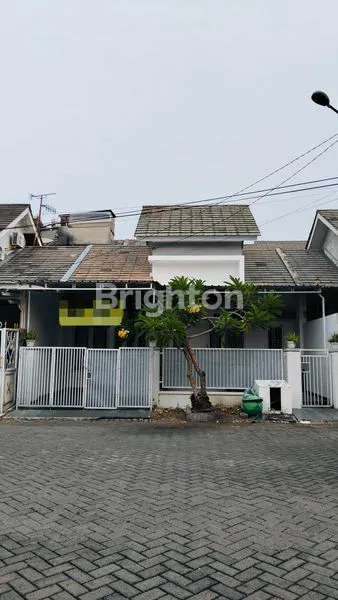 image RUMAH SIAP HUNI SURABAYA TIMUR GRAND SEMANGGI BISA NEGO (1)