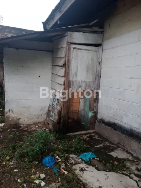 image DIJUAL TANAH ADA RUMAH TUANYA DI MEDAN (3)