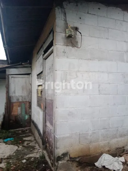 image DIJUAL TANAH ADA RUMAH TUANYA DI MEDAN (4)