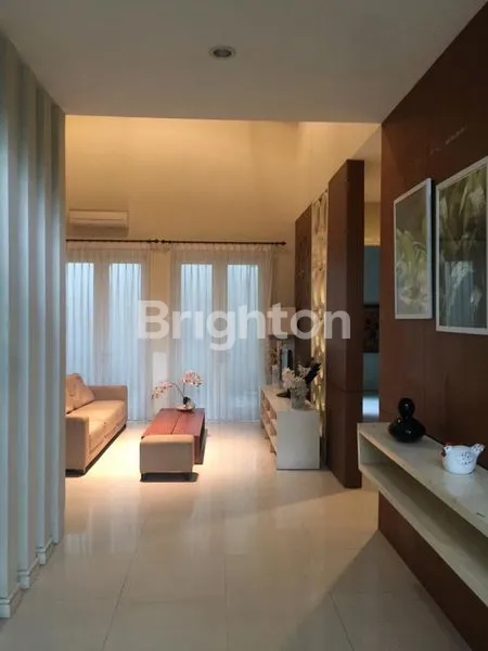 image RUMAH FURNISH TERAWAT (8)