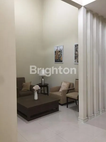 image RUMAH FURNISH TERAWAT (6)