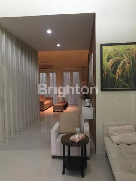 image RUMAH FURNISH TERAWAT (7)