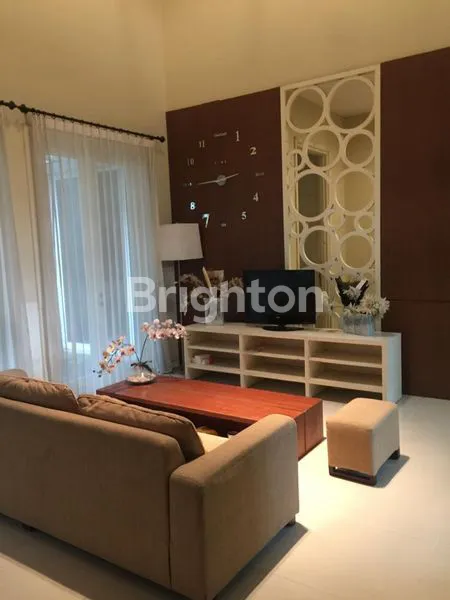 image RUMAH FURNISH TERAWAT (4)