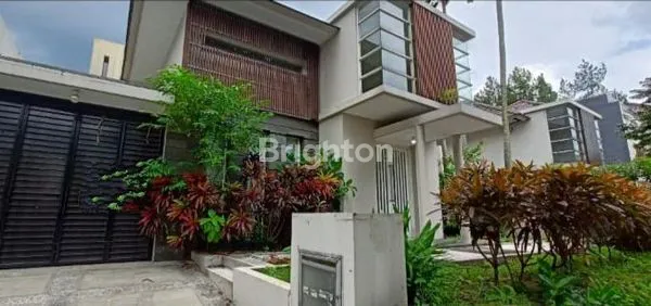image RUMAH FURNISH TERAWAT (1)