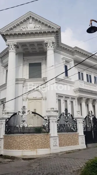 image RUMAH HIDDEN GEMS LONTAR SURABAYA BARAT (1)