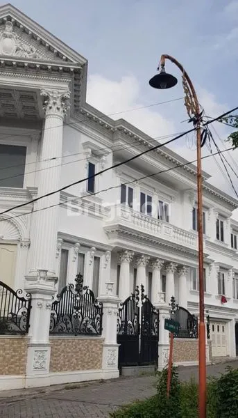 image RUMAH HIDDEN GEMS LONTAR SURABAYA BARAT (2)