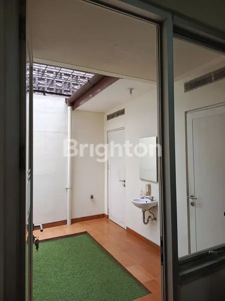 image RUKO CANTIK TERAWAT SIAP HUNI BONUS BISNIS TRAVEL DI GADING SERPONG, TANGERANG (4)