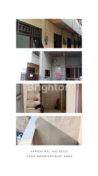 image RUMAH + KOS KOSAN DEKAT BANDARA JUANDA (1)