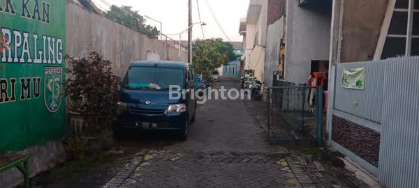 image RUMAH + KOS KOSAN DEKAT BANDARA JUANDA (4)