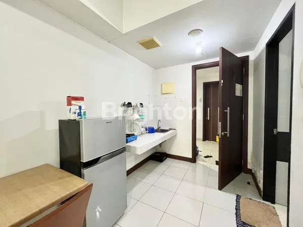image APARTMENT 1 BRI SCIENTIA GADING SERPONG TANGERANG  (1)