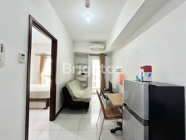 image APARTMENT 1 BRI SCIENTIA GADING SERPONG TANGERANG  (6)