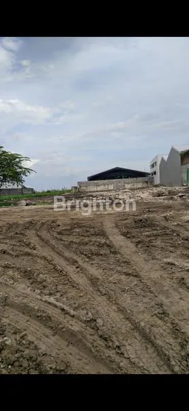 image TANAH KAVLING MURAH SIAP BANGUN NOL JALAN RAYA AMPELDENTO MALANG (1)