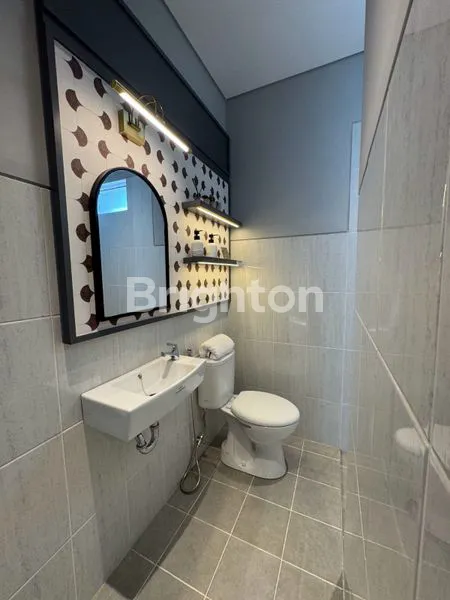 image RUMAH RONA HOMES SUMMARECON BITUNG TANGERANG  (5)