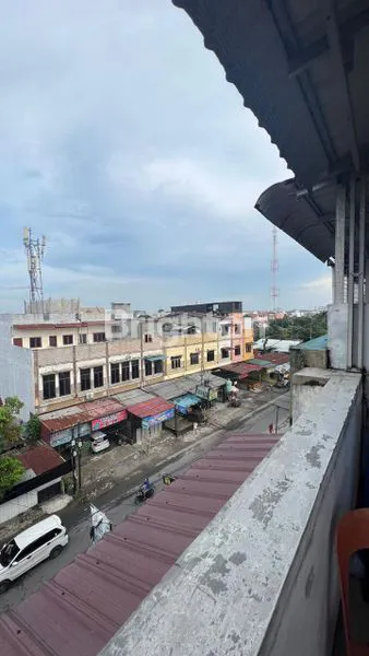 image DI JUAL / SEWA RUKO 3 1/2 LANTAI (7)