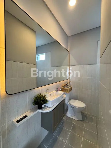 image JUAL RUMAH RONA HOMES SUMMARECON BITUNG TANGERANG  (7)