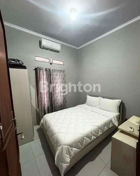 image RUMAH NYAMAN DAN ASRI DI PURI HASANAH BEDAHAN DEPOK (6)