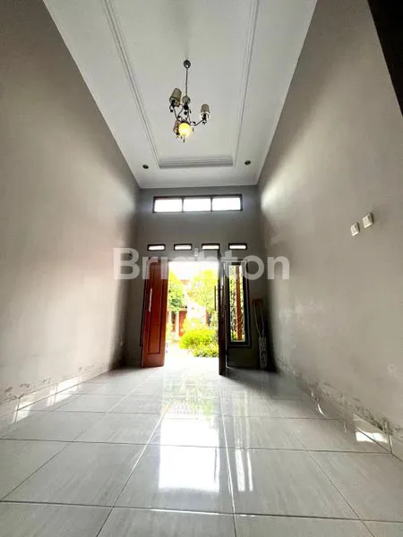 image RUMAH NYAMAN DAN ASRI DI PURI HASANAH BEDAHAN DEPOK (3)