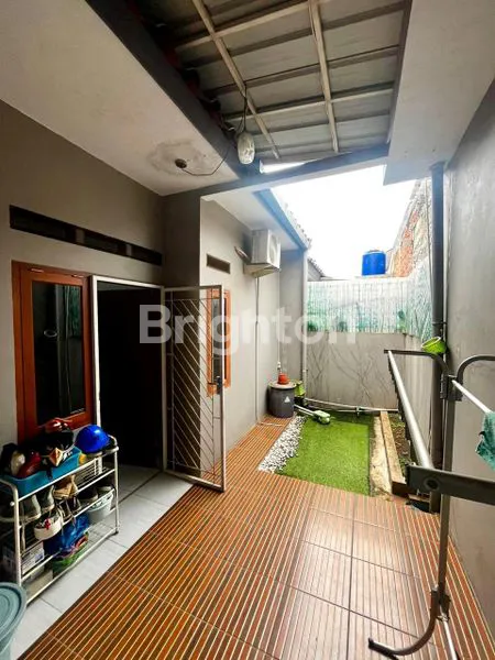 image RUMAH NYAMAN DAN ASRI DI PURI HASANAH BEDAHAN DEPOK (4)