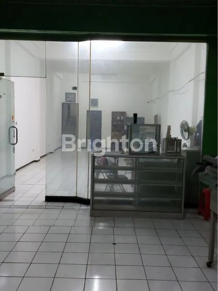 image RUKO/RUKAN BANGUNAN 4 LANTAI DI RAWAMANGUN JAKARTA TIMUR (4)