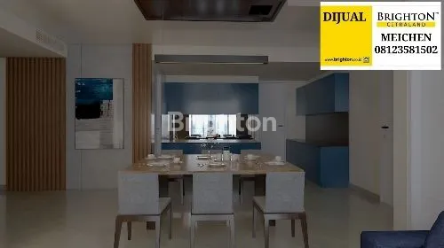 image APARTMENT THE GALAXY TOWER ELITS (1)