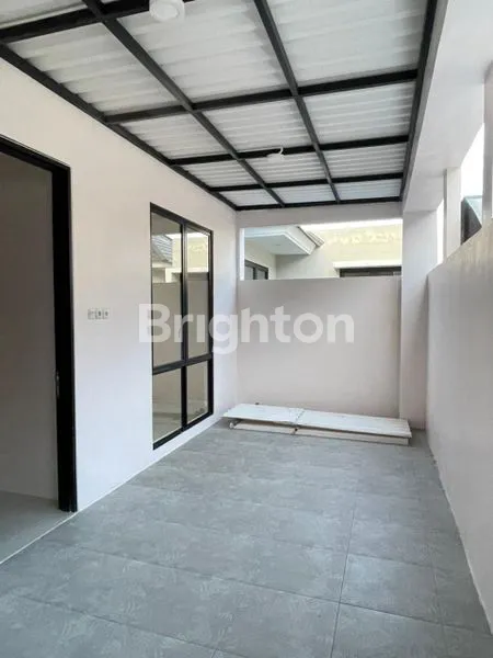 image RUMAH BARU DI CITRALAND! MINIMALIS LOKASI STRATEGIS DEKAT COMMERCIAL AREA, DEKAT GWALK, DEKAT JLLB, DEKAT UNIVERSITAS DAN DEKAT RUMAH SAKIT! (7)