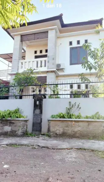 image RUMAH HARGA MIRING DI GATSU BARAT (1)