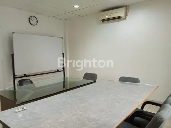 DIJUAL RUKO DI KAPTEN TENDEAN JAKSEL DEKAT SCBD , SENOPATI , SUDIRMAN, MELAWAI