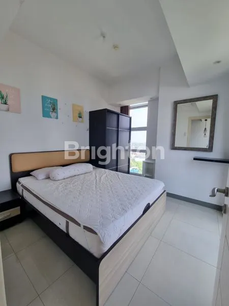 image APARTEMEN ANDERSON CONNECT PAKUWON MALL LANTAI RENDAH FULL FURNISHED (3)